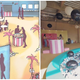 Illustration for article titled Tokyo Opens An Amusement Area Dedicated To...Bubble Tea